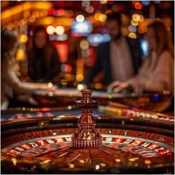 qq365 nhà cung cấp casino trực tuyến