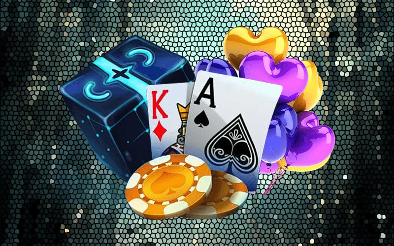qq365 casino trực tuyến Baccarat Roulette
