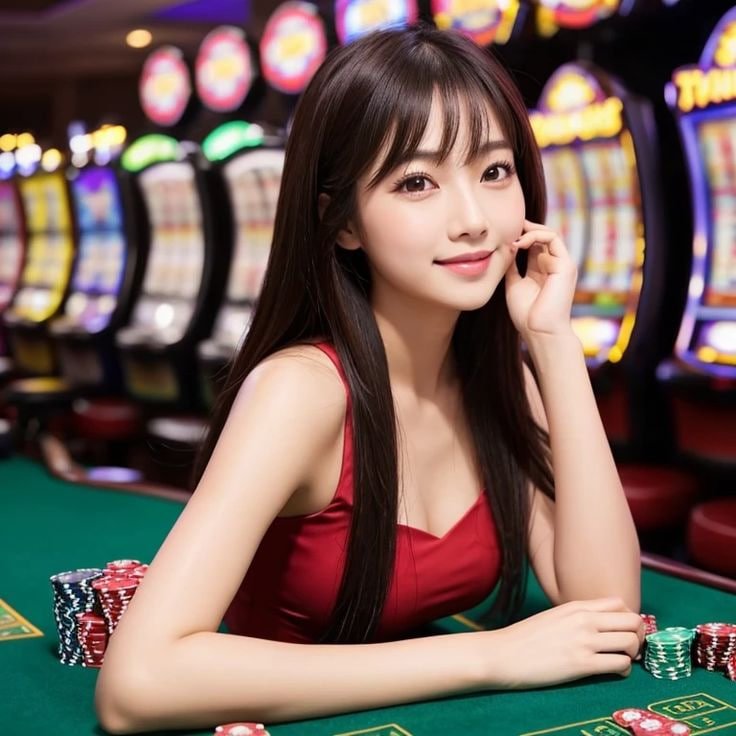 qq365 Nổ hũ Slot Online